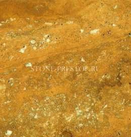 Травертин Travertine Gold (Vein Cut) Травертин Travertine Gold (Vein Cut)